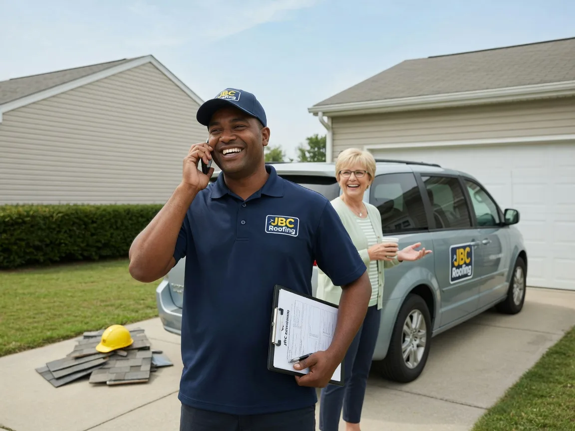 Roof Replacement Burlington, WY FAQs